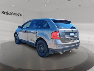 2014 Ford Edge SEL - FWD in Stratford, Ontario - 4 - w320h240px