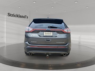 2016 Ford Edge Titanium - FWD in Stratford, Ontario - 3 - w320h240px