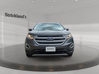 2016 Ford Edge Titanium - FWD in Stratford, Ontario - 2 - w320h240px
