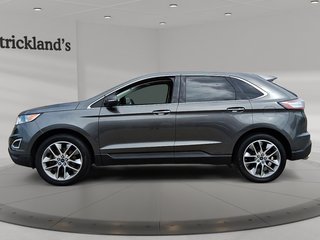 2016 Ford Edge Titanium - FWD in Stratford, Ontario - 5 - w320h240px