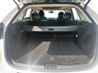 2017 Ford Edge SEL - AWD in Stratford, Ontario - 6 - w320h240px