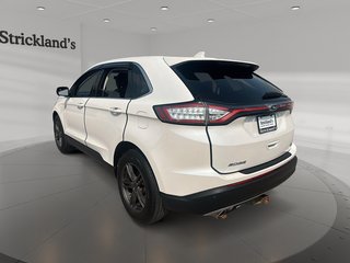 2017 Ford Edge SEL - AWD in Stratford, Ontario - 4 - w320h240px