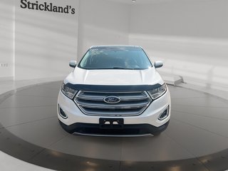 2017 Ford Edge SEL - AWD in Stratford, Ontario - 2 - w320h240px