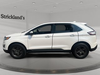 2017 Ford Edge SEL - AWD in Stratford, Ontario - 5 - w320h240px