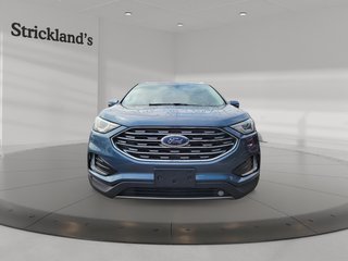 2019 Ford Edge SEL - AWD in Stratford, Ontario - 2 - w320h240px