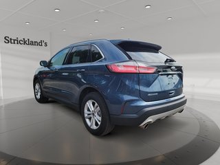 2019 Ford Edge SEL - AWD in Stratford, Ontario - 4 - w320h240px