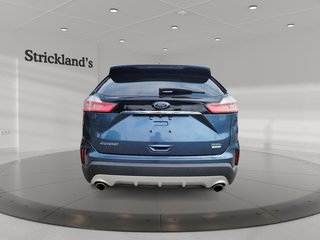 2019 Ford Edge SEL - AWD in Stratford, Ontario - 3 - w320h240px