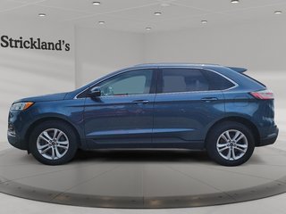 2019 Ford Edge SEL - AWD in Stratford, Ontario - 5 - w320h240px