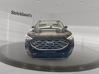 2020 Ford Edge Titanium - AWD in Stratford, Ontario - 2 - w320h240px