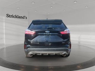 2021  Edge Titanium AWD in Stratford, Ontario - 3 - w320h240px