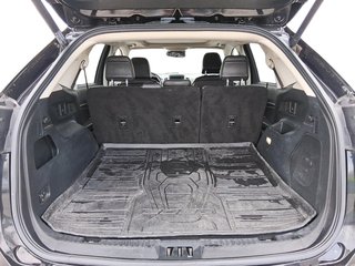 2021 Ford Edge Titanium AWD in Stratford, Ontario - 6 - w320h240px