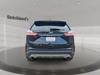 2021 Ford Edge Titanium AWD in Stratford, Ontario - 3 - w320h240px