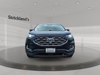 2021 Ford Edge Titanium AWD in Stratford, Ontario - 2 - w320h240px