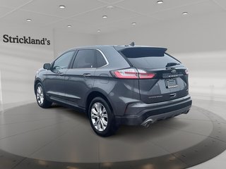2022  Edge Titanium AWD in Stratford, Ontario - 4 - w320h240px