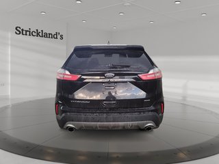 2022  Edge Titanium AWD in Stratford, Ontario - 3 - w320h240px