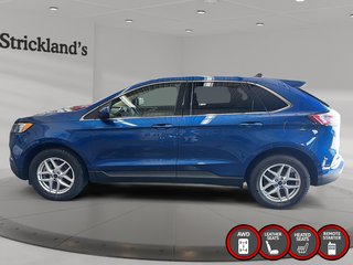 2022 Ford Edge SEL AWD in Stratford, Ontario - 5 - w320h240px