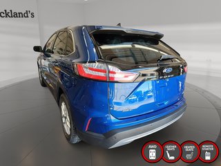 2022 Ford Edge SEL AWD in Stratford, Ontario - 4 - w320h240px