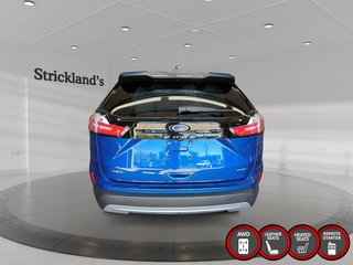 2022 Ford Edge SEL AWD in Stratford, Ontario - 3 - w320h240px