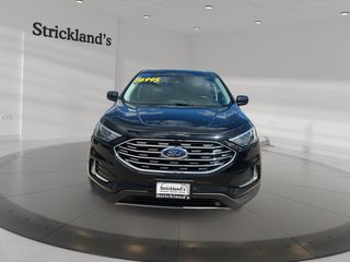 2022 Ford Edge SEL AWD in Stratford, Ontario - 2 - w320h240px