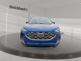 2022 Ford Edge Titanium AWD in Stratford, Ontario - 2 - w320h240px