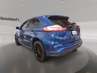 2022 Ford Edge ST Line AWD in Stratford, Ontario - 4 - w320h240px