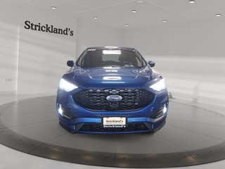 2022 Ford Edge ST Line AWD in Stratford, Ontario - 2 - w320h240px