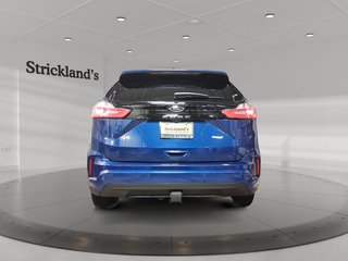 2022 Ford Edge ST Line AWD in Stratford, Ontario - 3 - w320h240px