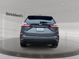 2022 Ford Edge SE AWD in Stratford, Ontario - 3 - w320h240px