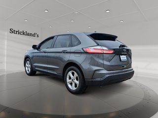 2022 Ford Edge SE AWD in Stratford, Ontario - 4 - w320h240px