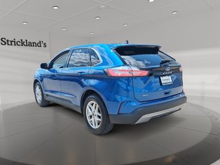 2022 Ford Edge SEL AWD in Stratford, Ontario - 4 - w320h240px