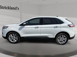 2023 Ford Edge Titanium AWD in Stratford, Ontario - 5 - w320h240px