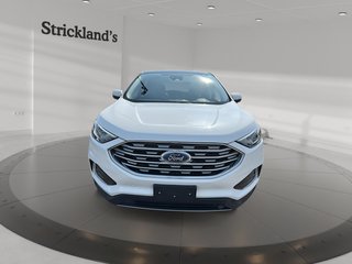 2023 Ford Edge Titanium AWD in Stratford, Ontario - 2 - w320h240px