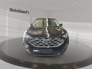2023 Ford Edge Titanium AWD in Stratford, Ontario - 2 - w320h240px