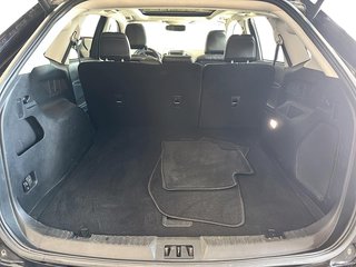 2023 Ford Edge Titanium AWD in Stratford, Ontario - 6 - w320h240px