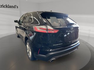 2023 Ford Edge Titanium AWD in Stratford, Ontario - 4 - w320h240px