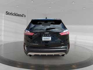 2023 Ford Edge Titanium AWD in Stratford, Ontario - 3 - w320h240px