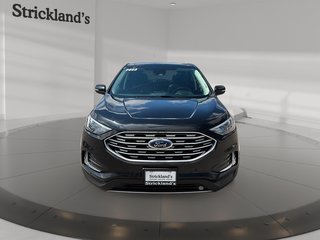 2023 Ford Edge Titanium AWD in Stratford, Ontario - 2 - w320h240px