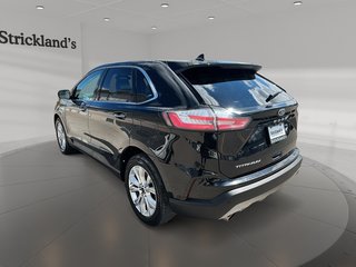 2023 Ford Edge Titanium AWD in Stratford, Ontario - 4 - w320h240px
