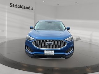 2023 Ford Edge SEL AWD in Stratford, Ontario - 2 - w320h240px