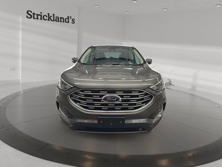 2023 Ford Edge Titanium AWD in Stratford, Ontario - 2 - w320h240px
