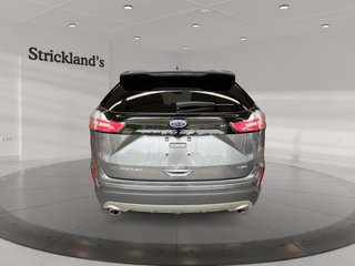 2023 Ford Edge Titanium AWD in Stratford, Ontario - 3 - w320h240px