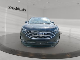2023 Ford Edge Titanium AWD in Stratford, Ontario - 2 - w320h240px