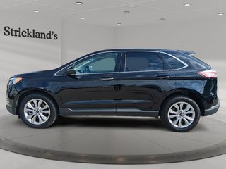 2023 Ford Edge Titanium AWD in Stratford, Ontario - 5 - w320h240px