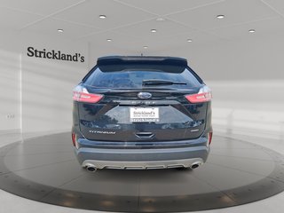 2023 Ford Edge Titanium AWD in Stratford, Ontario - 3 - w320h240px