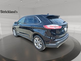 2023 Ford Edge Titanium AWD in Stratford, Ontario - 4 - w320h240px