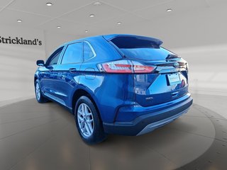 2023 Ford Edge SEL AWD in Stratford, Ontario - 4 - w320h240px