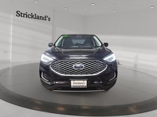 2023 Ford Edge SEL AWD in Stratford, Ontario - 2 - w320h240px