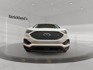2023 Ford Edge SEL AWD in Stratford, Ontario - 2 - w320h240px