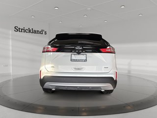 2023 Ford Edge SEL AWD in Stratford, Ontario - 3 - w320h240px
