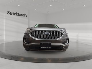 2023 Ford Edge SEL AWD in Stratford, Ontario - 2 - w320h240px